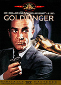 Original Release DVD