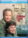 The Goodbye Girl Bluray