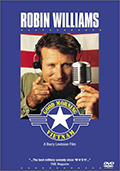 Good Morning Vietnam DVD