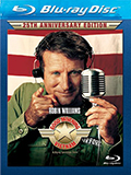 Good Morning Vietnam Bluray