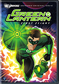 Standard DVD