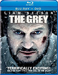 Standard Bluray