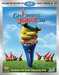 3D Bluray