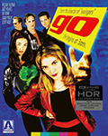 Go UltraHD Bluray