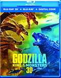 3D Bluray