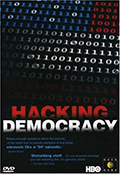 Hacking Democracy DVD