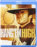 Standard Bluray
