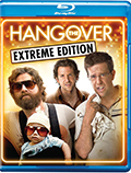The Hangover Bluray
