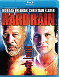 Hard Rain Bluray