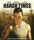 Harsh Times Bluray