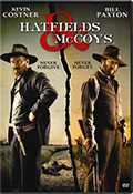 Hatfields & McCoys DVD