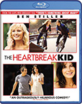Heartbreak Kid Bluray