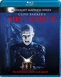 Midnight Madness Bluray