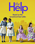 The Help DVD