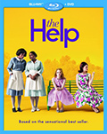 The Help Bluray
