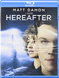 Hereafter Combo Pack DVD