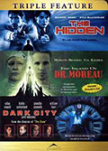Triple Feature DVD