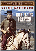 Standard DVD