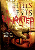 The Hills Have Eyes Unrated DVD