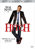 Hitch Widescreen DVD