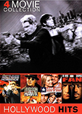4-movie Collection DVD