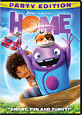Home DVD