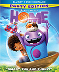 Home Bluray