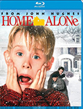 Standard Bluray