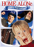 Family Fun Edition DVD