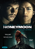 Honeymoon DVD