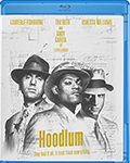 Hoodlum Bluray