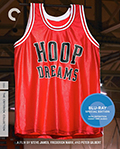Hoop Dreams Bluray