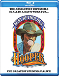 Hooper Bluray