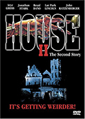 House II Standard DVD