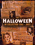 Halloween 4k Collection
1995-2002 Bluray