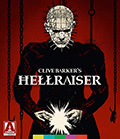 Hellraiser Anchor Bay Bluray