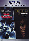 Double Feature DVD