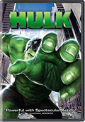 Standard DVD