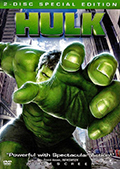 Widescreen Special Edition DVD