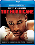 The Hurricane Bluray
