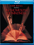 Standard Bluray