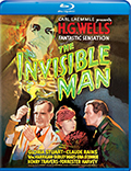 Standard Bluray