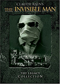 Legacy Collection DVD