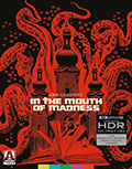 UltraHD Bluray