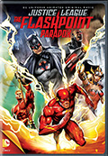 Standard DVD