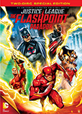 Special Edition DVD