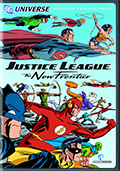 Standard DVD