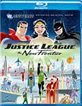 Standard Bluray
