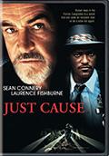 Just Cause DVD