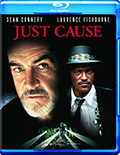 Just Cause Bluray